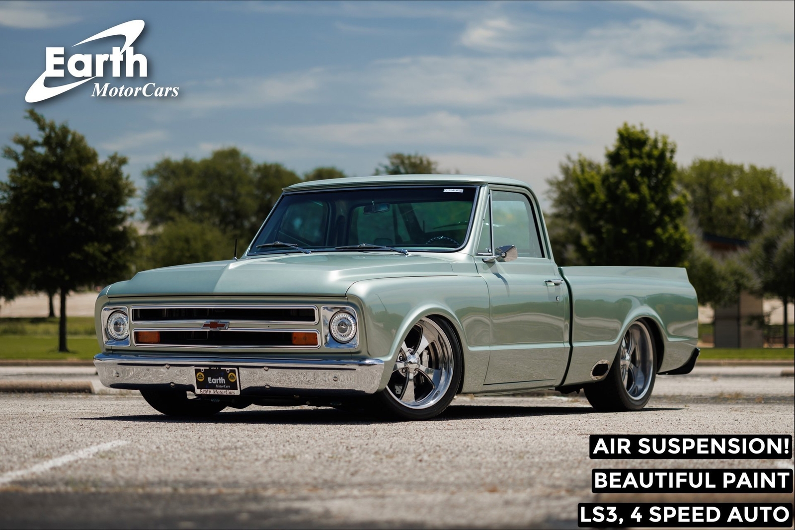 Chevrolet-Other-Pickups-1967-Truck