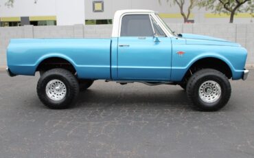Chevrolet-Other-Pickups-1968-Pickup-Truck-1