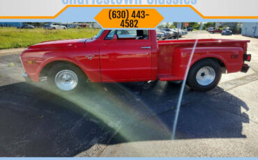 Chevrolet-Other-Pickups-1968-Pickup-Truck-1