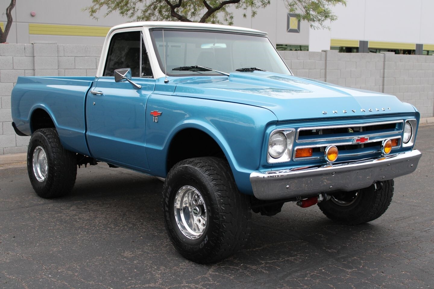 Chevrolet-Other-Pickups-1968-Pickup-Truck-10