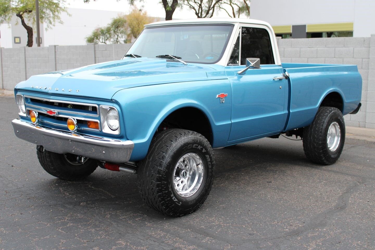 Chevrolet-Other-Pickups-1968-Pickup-Truck-11