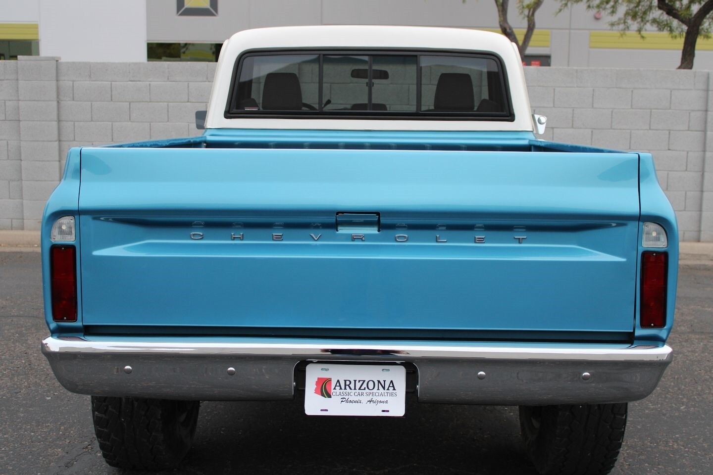 Chevrolet-Other-Pickups-1968-Pickup-Truck-17