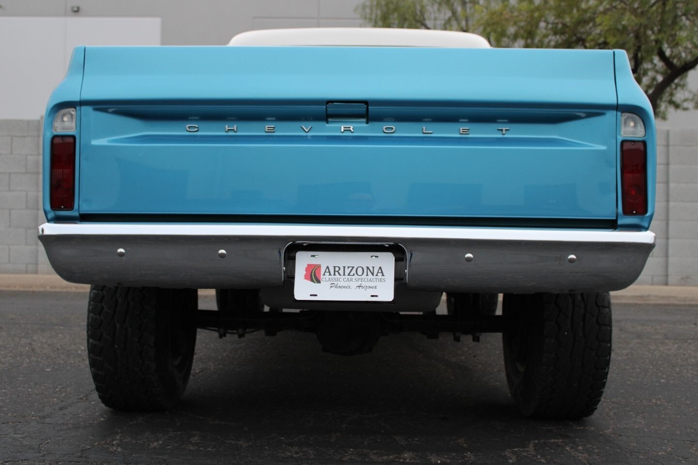 Chevrolet-Other-Pickups-1968-Pickup-Truck-18