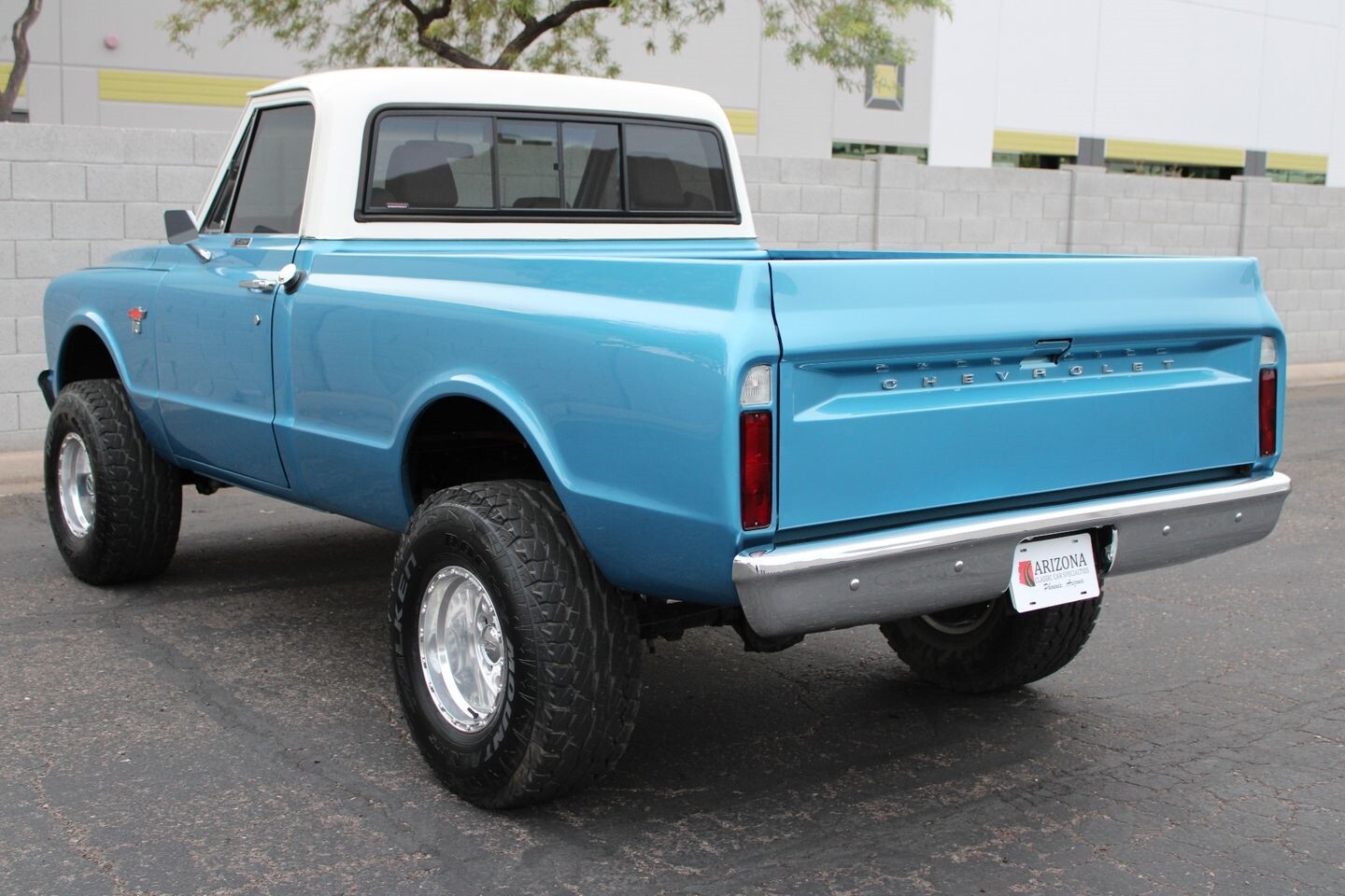 Chevrolet-Other-Pickups-1968-Pickup-Truck-19