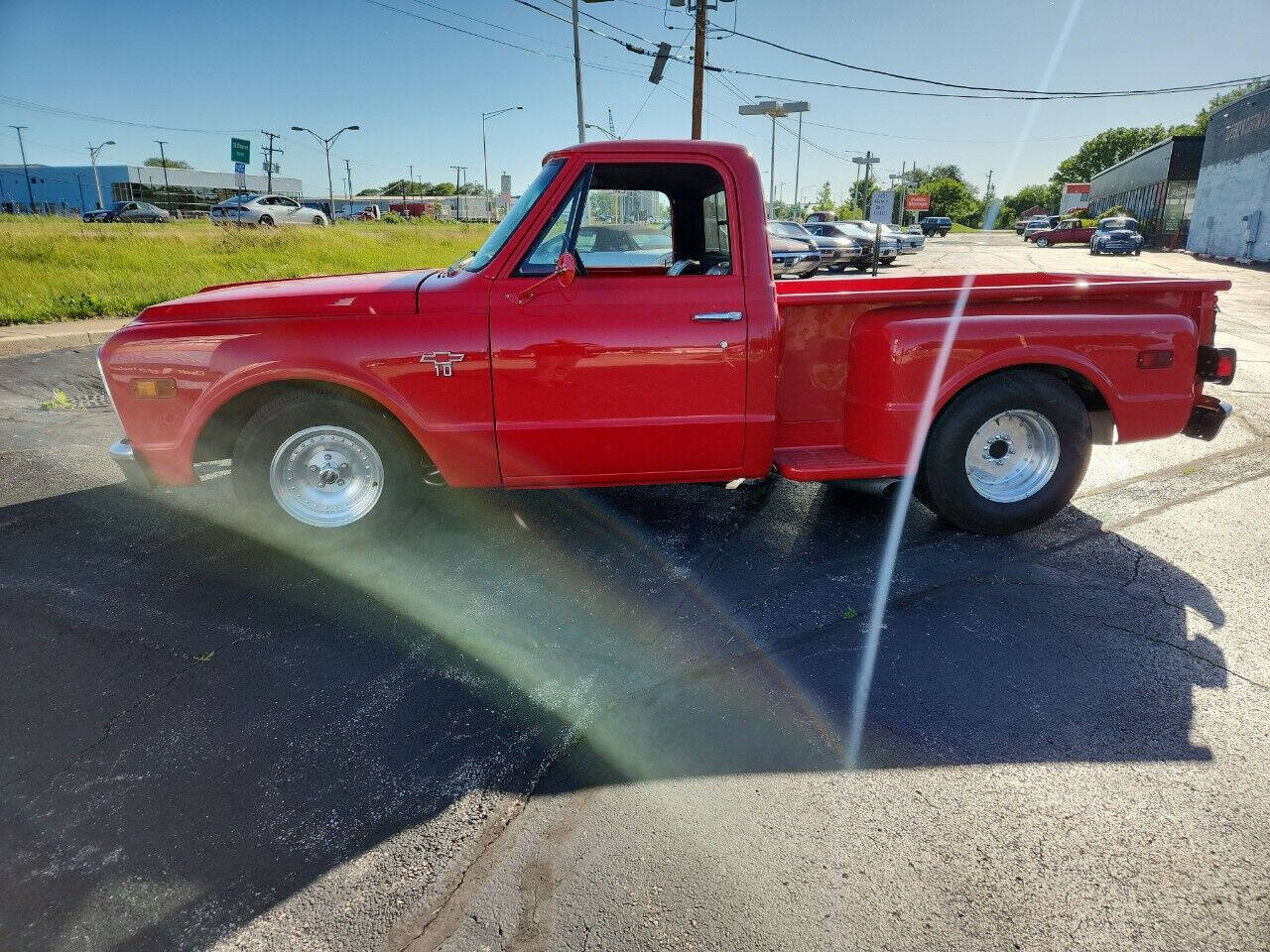 Chevrolet-Other-Pickups-1968-Pickup-Truck-2