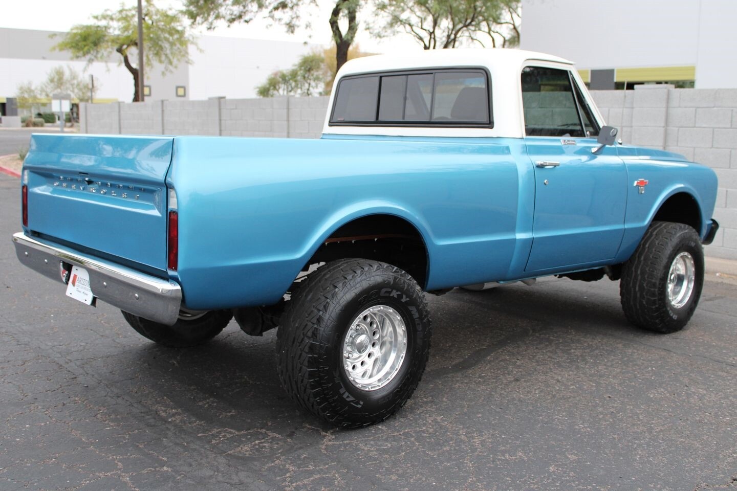 Chevrolet-Other-Pickups-1968-Pickup-Truck-20