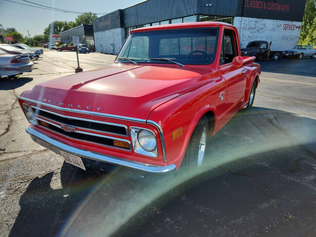 Chevrolet-Other-Pickups-1968-Pickup-Truck-3