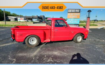 Chevrolet-Other-Pickups-1968-Pickup-Truck