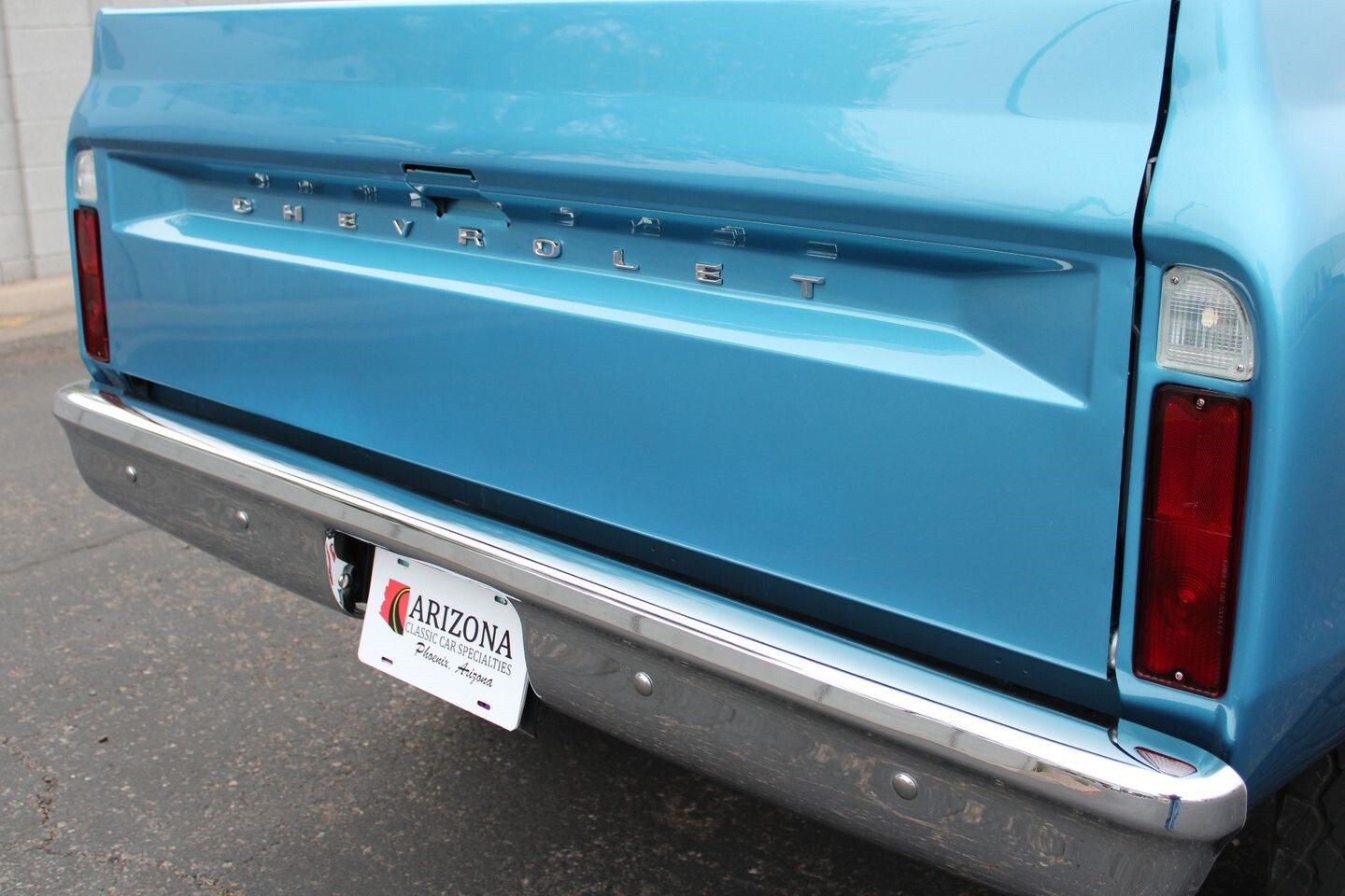 Chevrolet-Other-Pickups-1968-Pickup-Truck-4