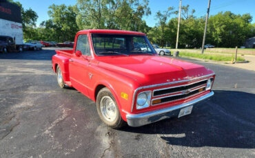 Chevrolet-Other-Pickups-1968-Pickup-Truck-4
