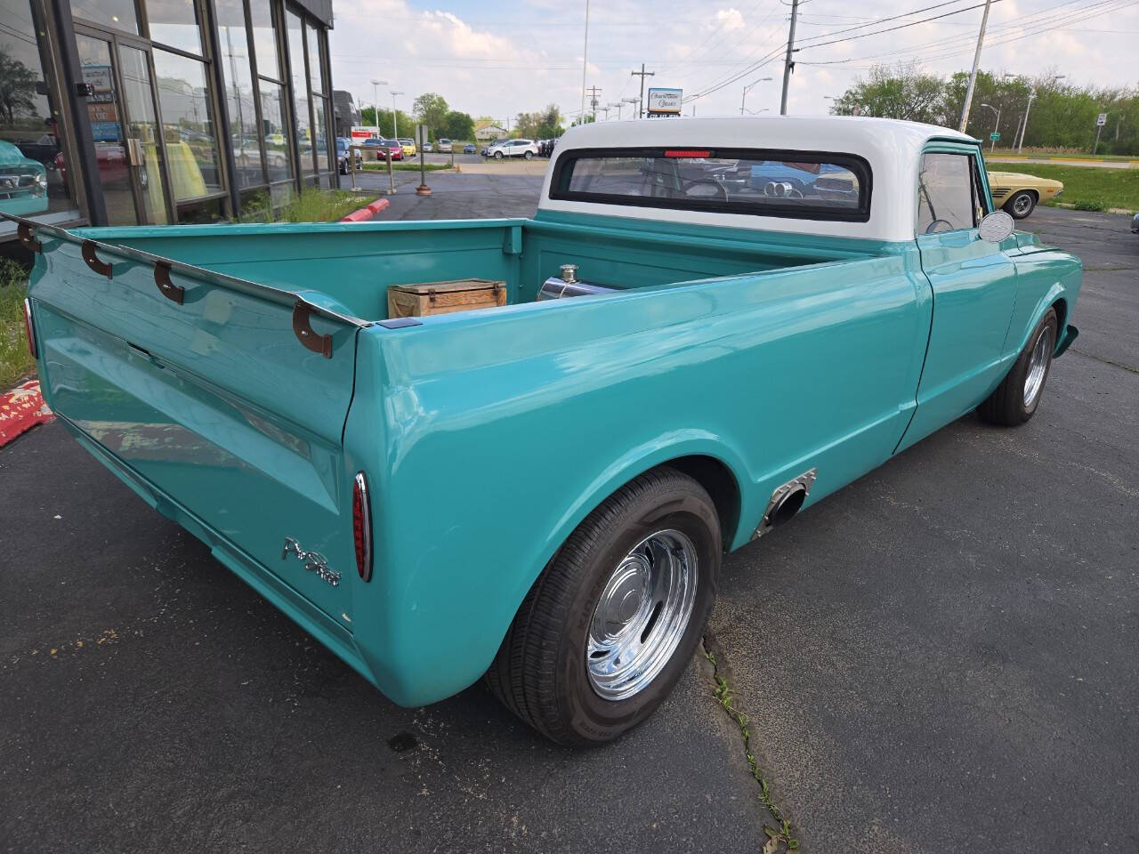 Chevrolet-Other-Pickups-1968-Pickup-Truck-5