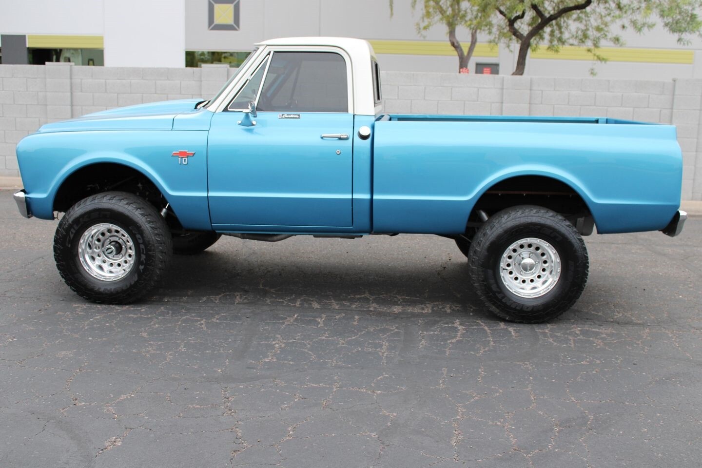 Chevrolet-Other-Pickups-1968-Pickup-Truck-6