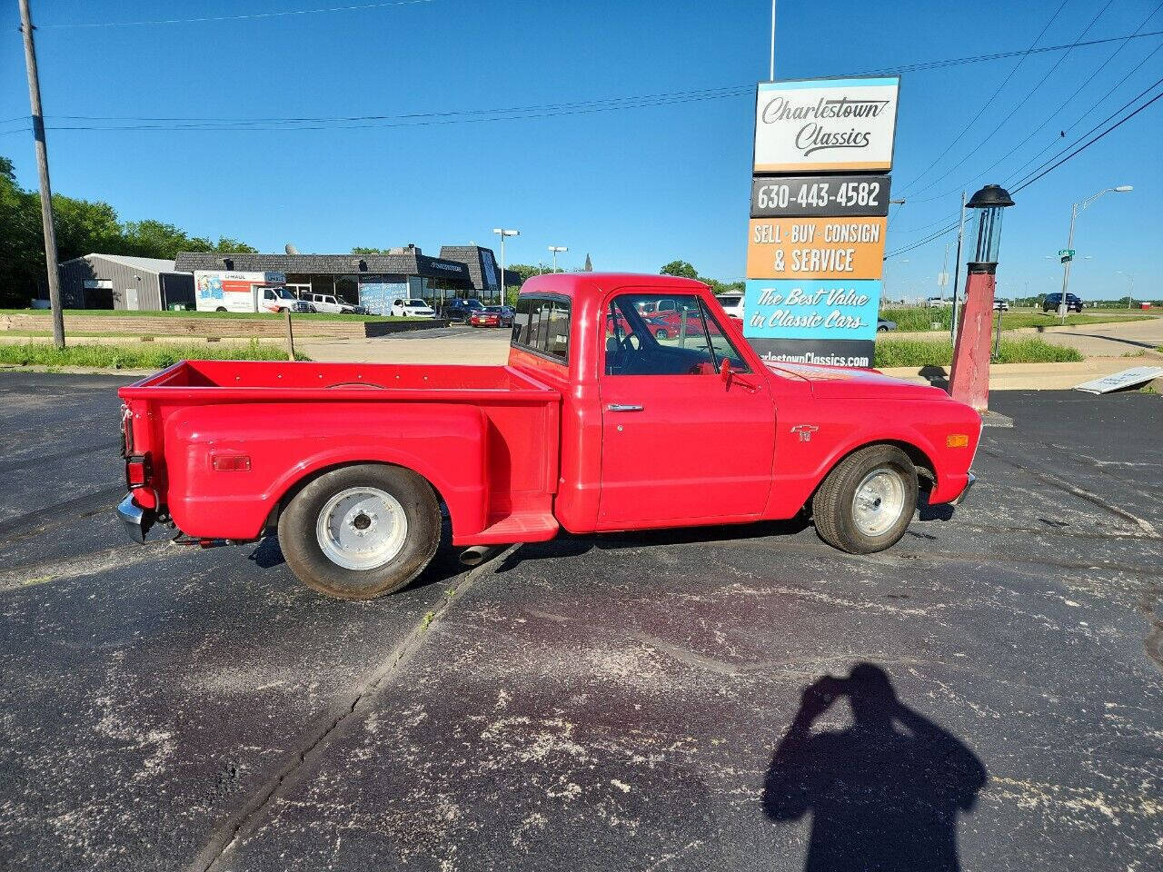 Chevrolet-Other-Pickups-1968-Pickup-Truck-6