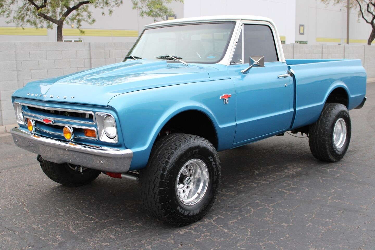 Chevrolet-Other-Pickups-1968-Pickup-Truck-7