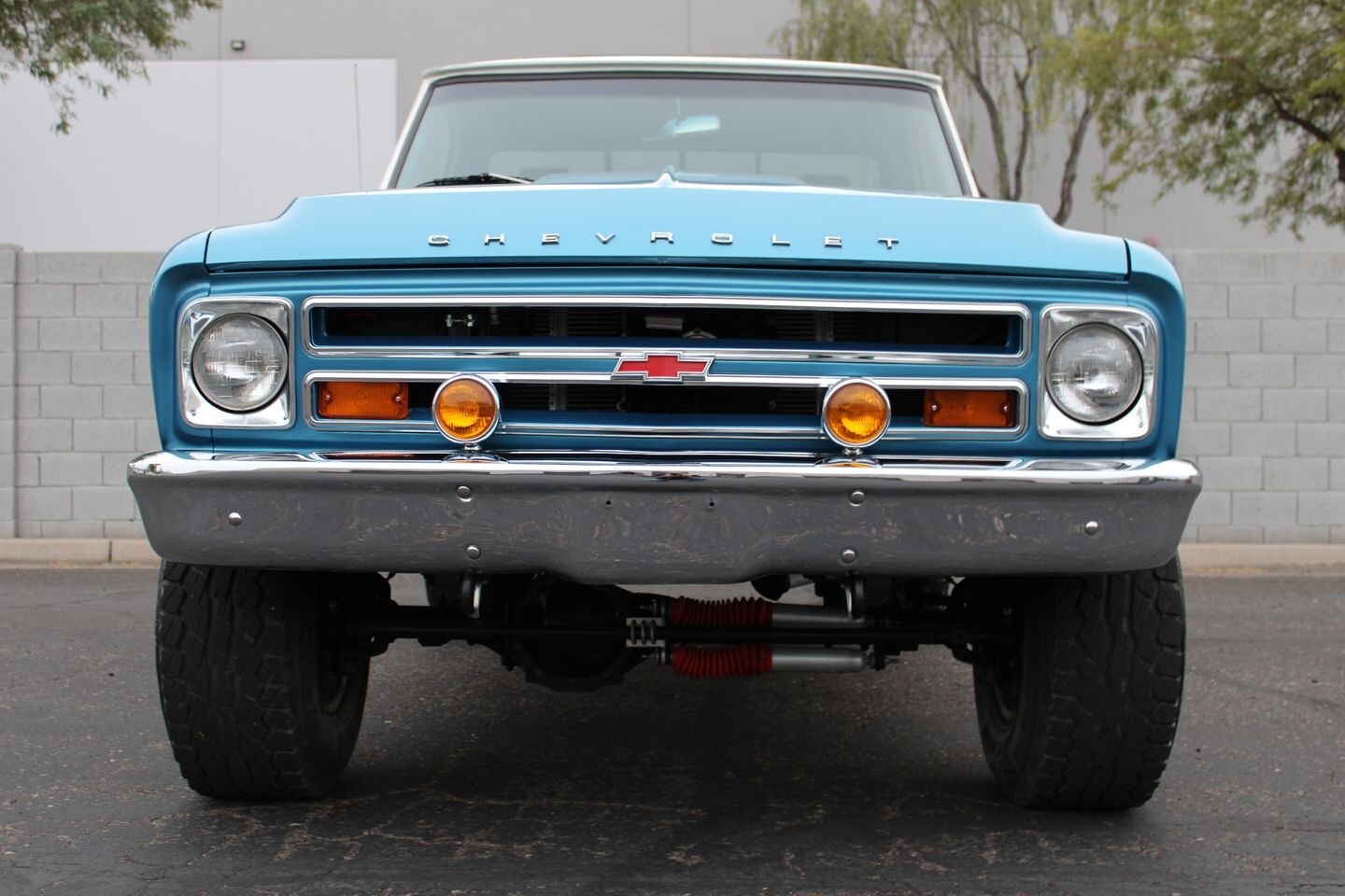 Chevrolet-Other-Pickups-1968-Pickup-Truck-9