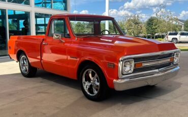 Chevrolet-Other-Pickups-1969-Pickup-Truck-2