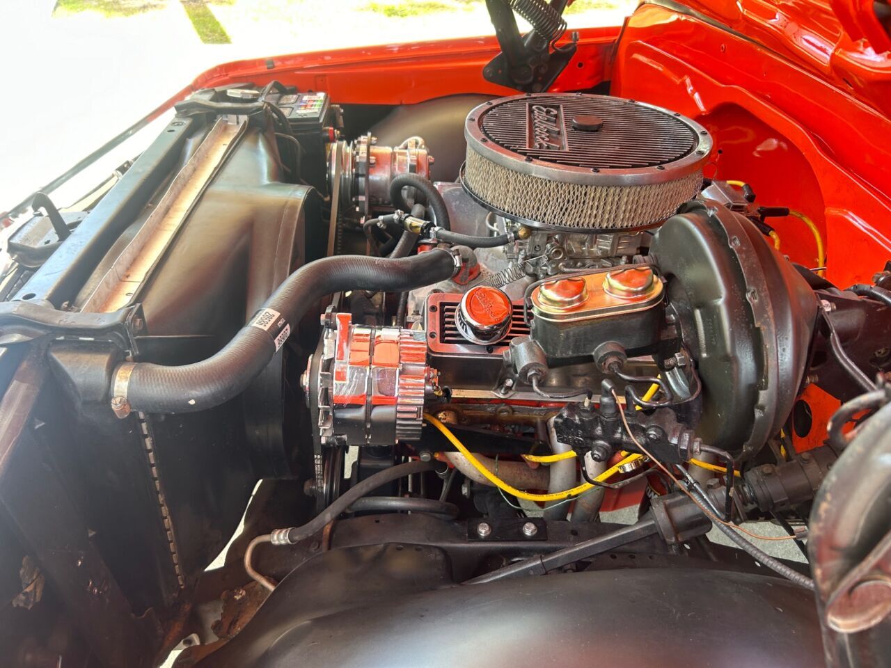 Chevrolet-Other-Pickups-1969-Pickup-Truck-23
