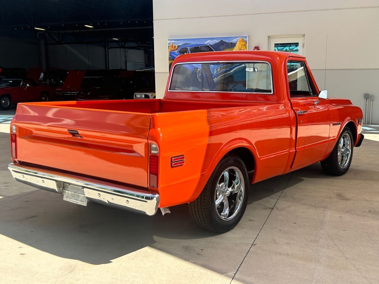 Chevrolet-Other-Pickups-1969-Pickup-Truck-4