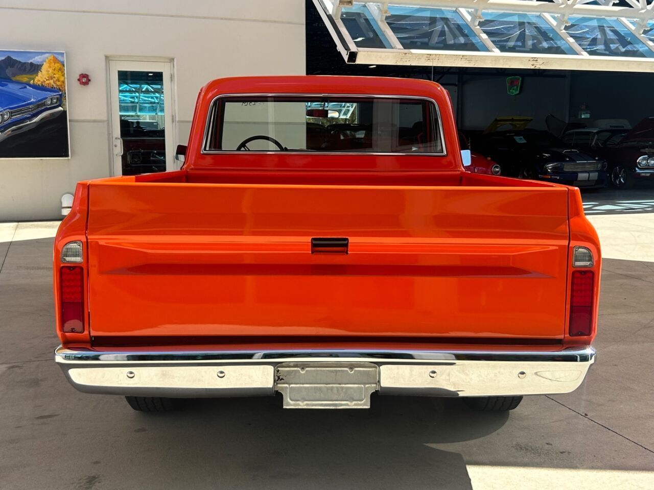 Chevrolet-Other-Pickups-1969-Pickup-Truck-5