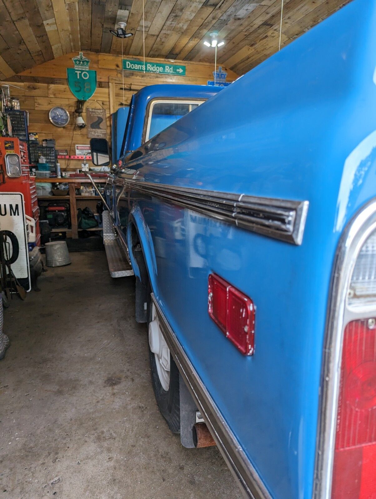 Chevrolet-Other-Pickups-1971-Standard-Cab-Pickup-21