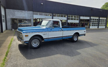 Chevrolet-Other-Pickups-1972-Pickup-Truck-1