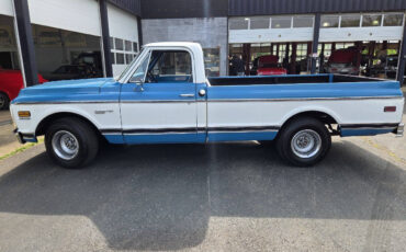 Chevrolet-Other-Pickups-1972-Pickup-Truck-2
