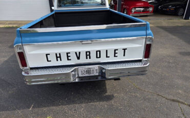 Chevrolet-Other-Pickups-1972-Pickup-Truck-4