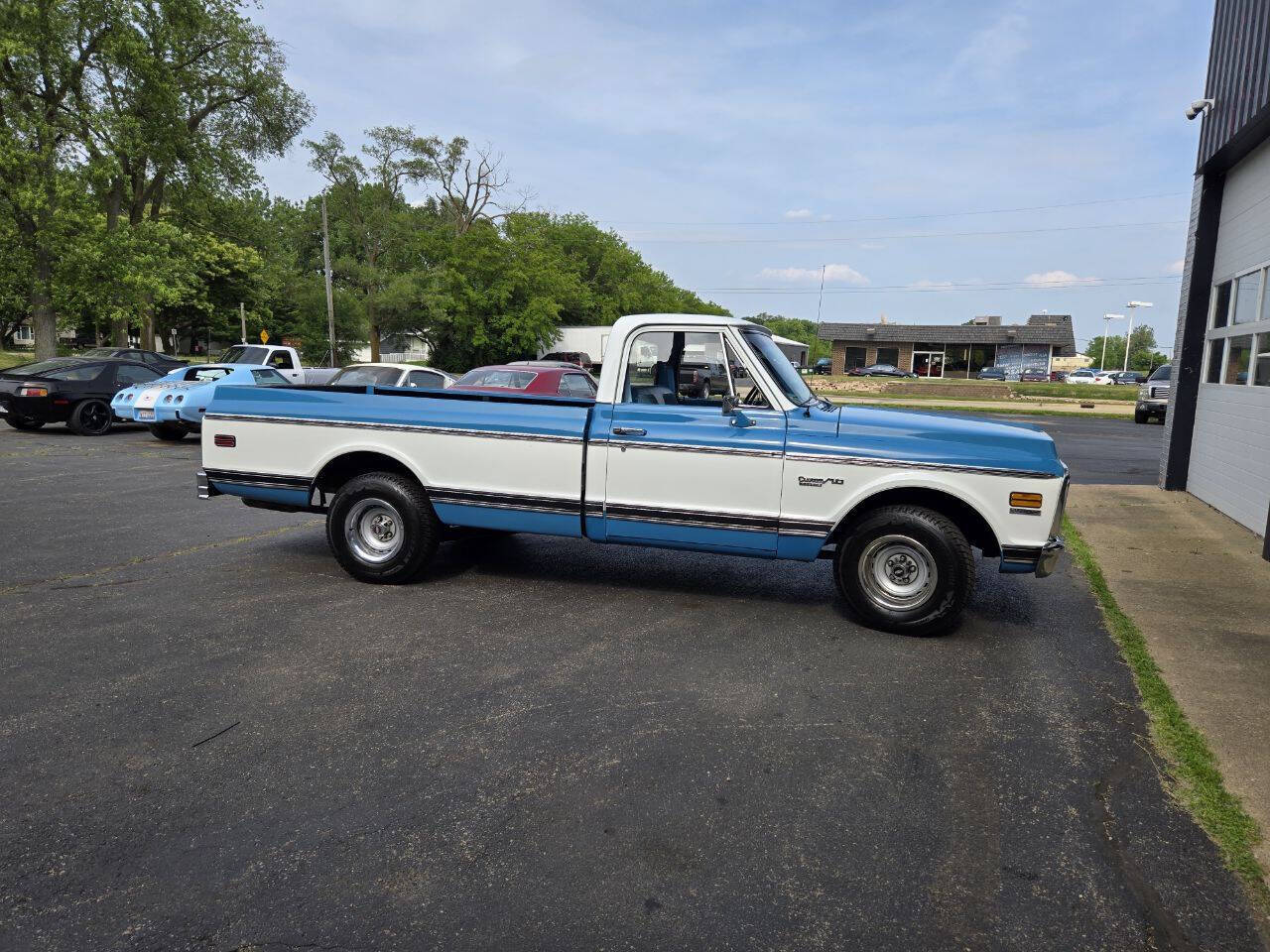 Chevrolet-Other-Pickups-1972-Pickup-Truck-5