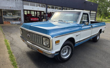 Chevrolet-Other-Pickups-1972-Pickup-Truck-7