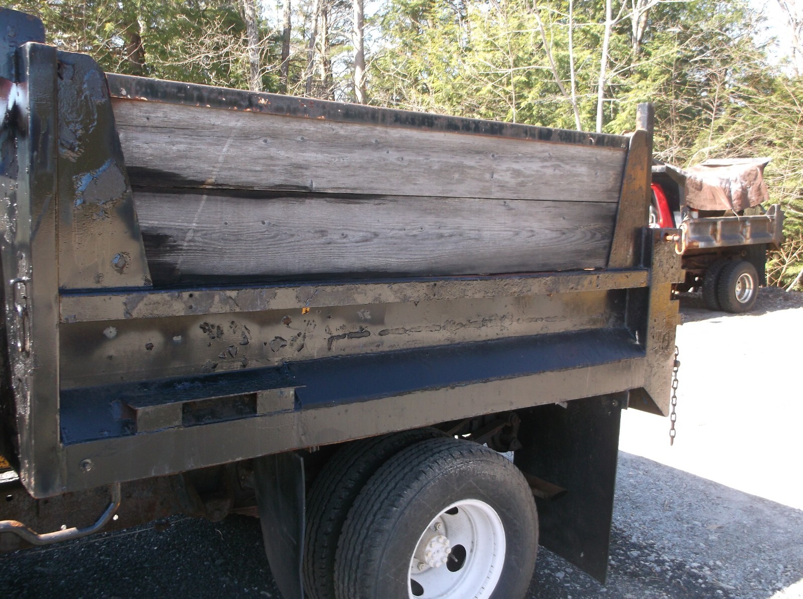 Chevrolet-Other-Pickups-1974-Cab-Chassis-2