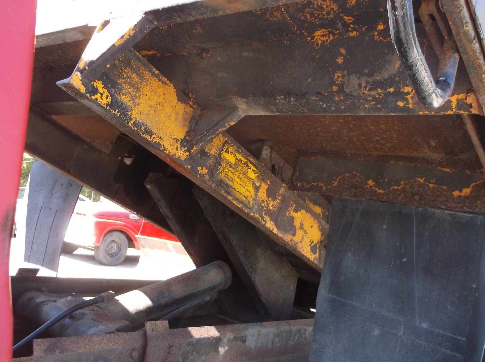 Chevrolet-Other-Pickups-1974-Cab-Chassis-9