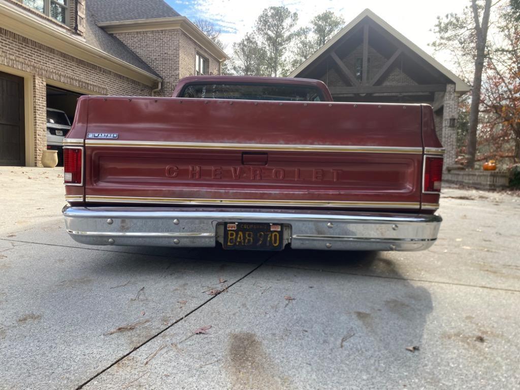 Chevrolet-Other-Pickups-1977-Pick-up-10