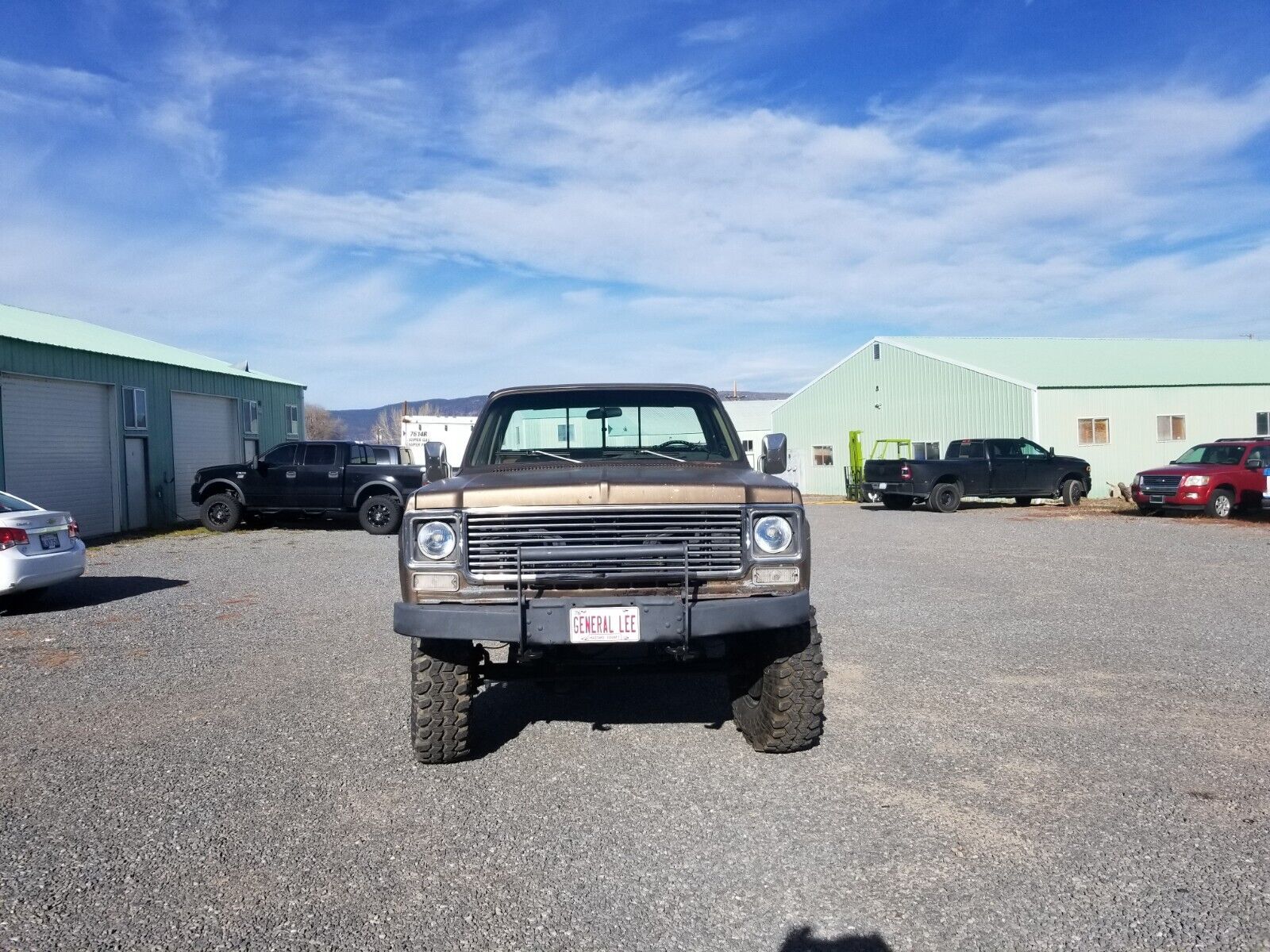 Chevrolet-Other-Pickups-1978-Standard-Cab-Pickup-14
