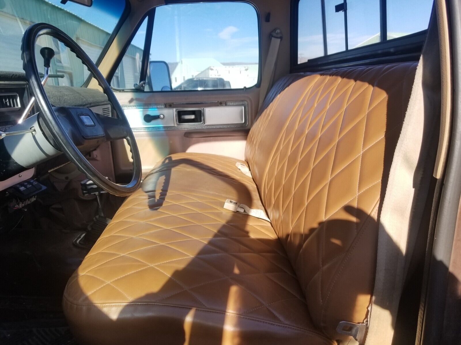 Chevrolet-Other-Pickups-1978-Standard-Cab-Pickup-15