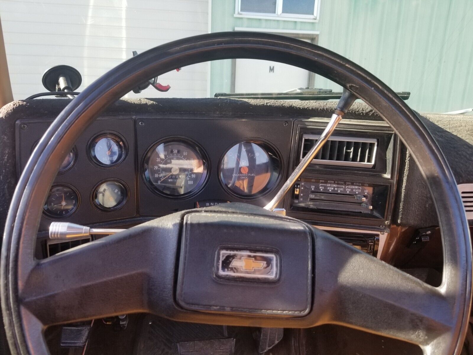 Chevrolet-Other-Pickups-1978-Standard-Cab-Pickup-18