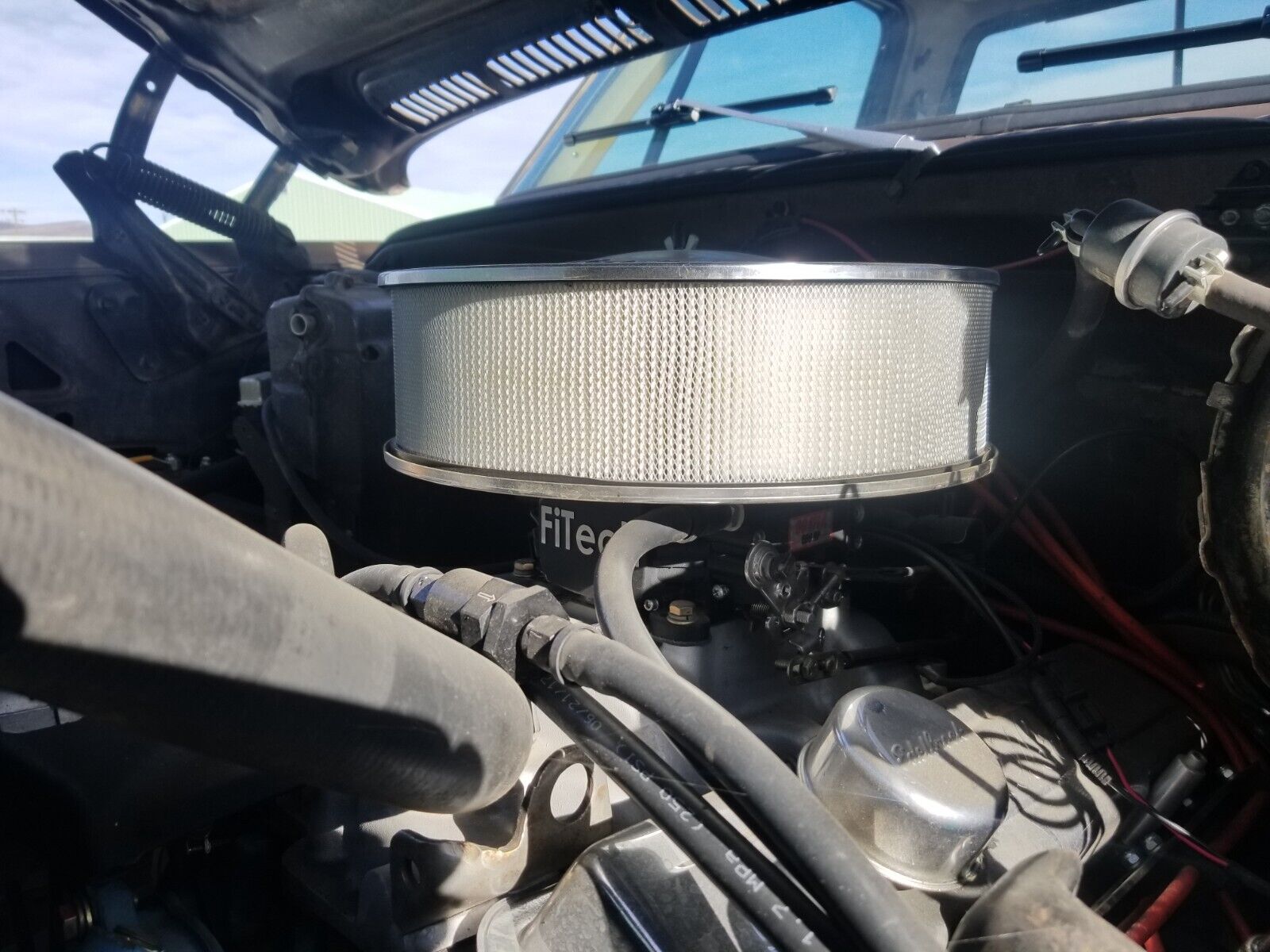 Chevrolet-Other-Pickups-1978-Standard-Cab-Pickup-3
