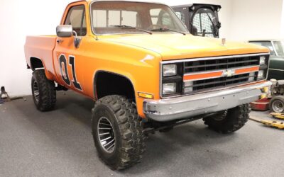 Chevrolet Other Pickups 1978 Standard Cab Pickup