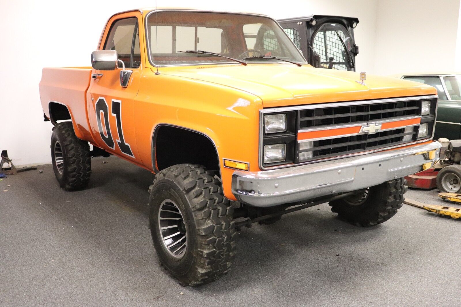 Chevrolet Other Pickups 1978 Standard Cab Pickup