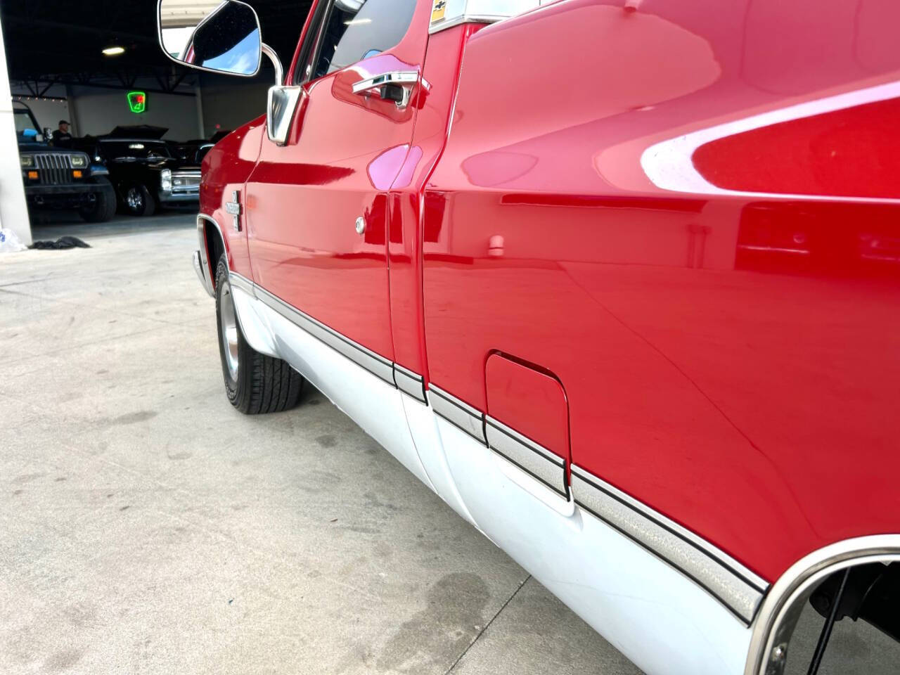 Chevrolet-Other-Pickups-1984-Pickup-Truck-11