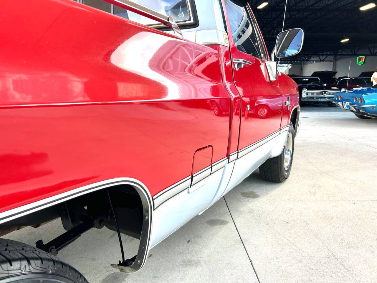 Chevrolet-Other-Pickups-1984-Pickup-Truck-14