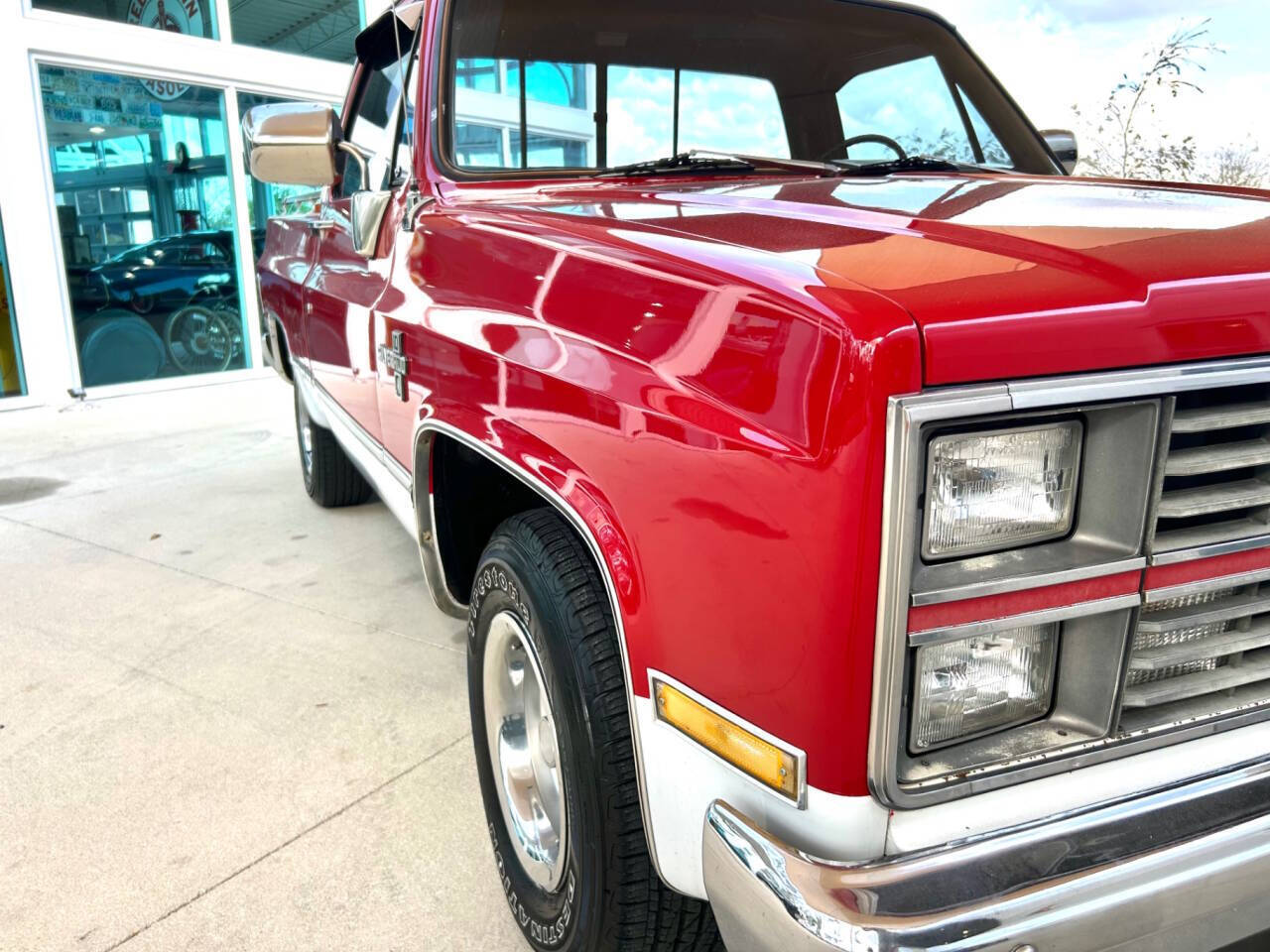Chevrolet-Other-Pickups-1984-Pickup-Truck-16