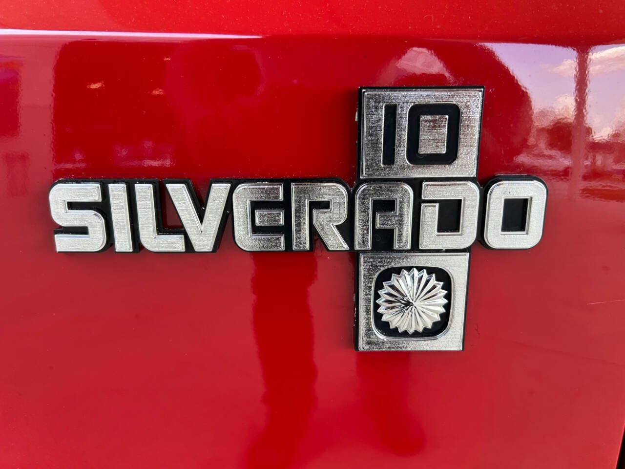 Chevrolet-Other-Pickups-1984-Pickup-Truck-18