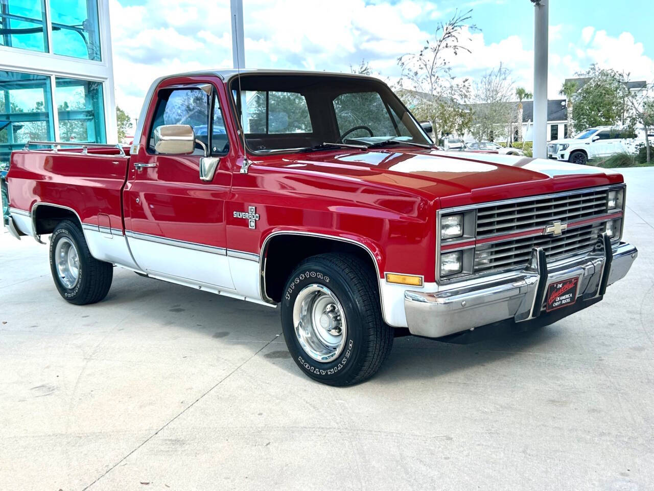 Chevrolet-Other-Pickups-1984-Pickup-Truck-2