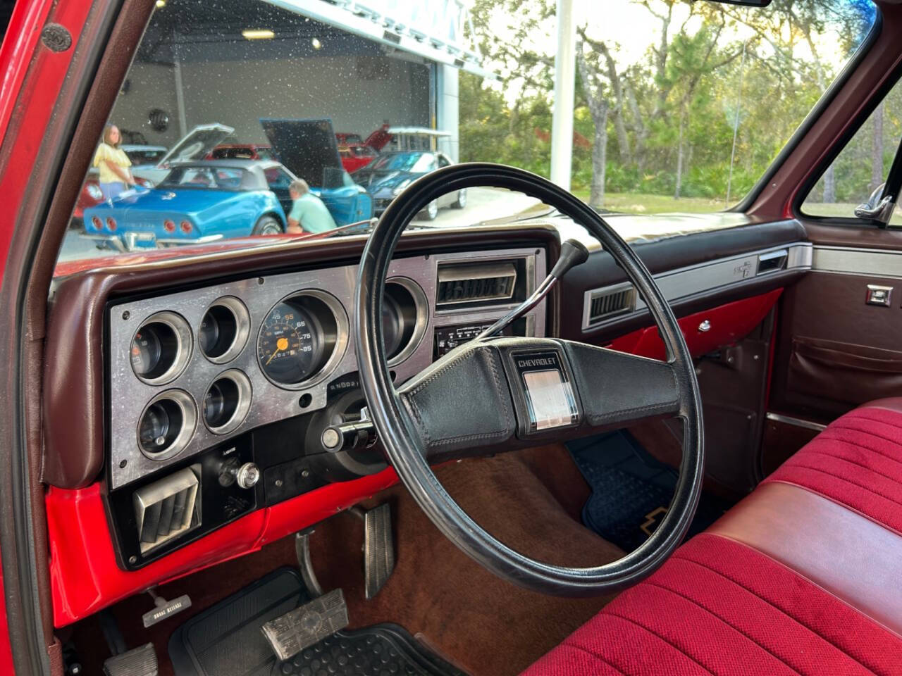 Chevrolet-Other-Pickups-1984-Pickup-Truck-20