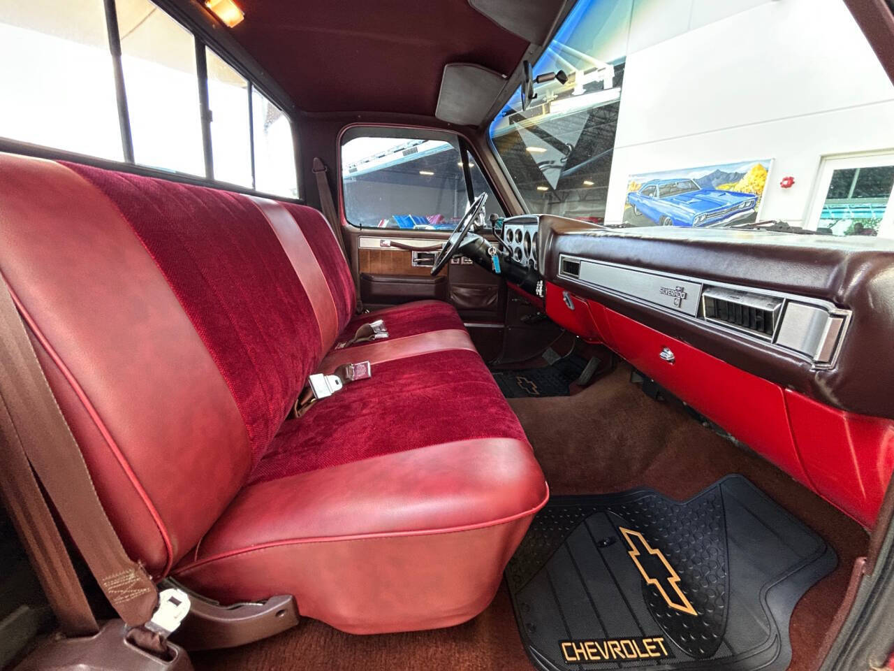 Chevrolet-Other-Pickups-1984-Pickup-Truck-26