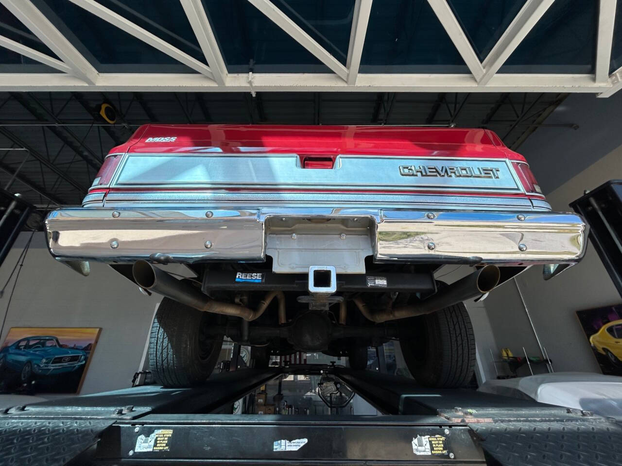 Chevrolet-Other-Pickups-1984-Pickup-Truck-37