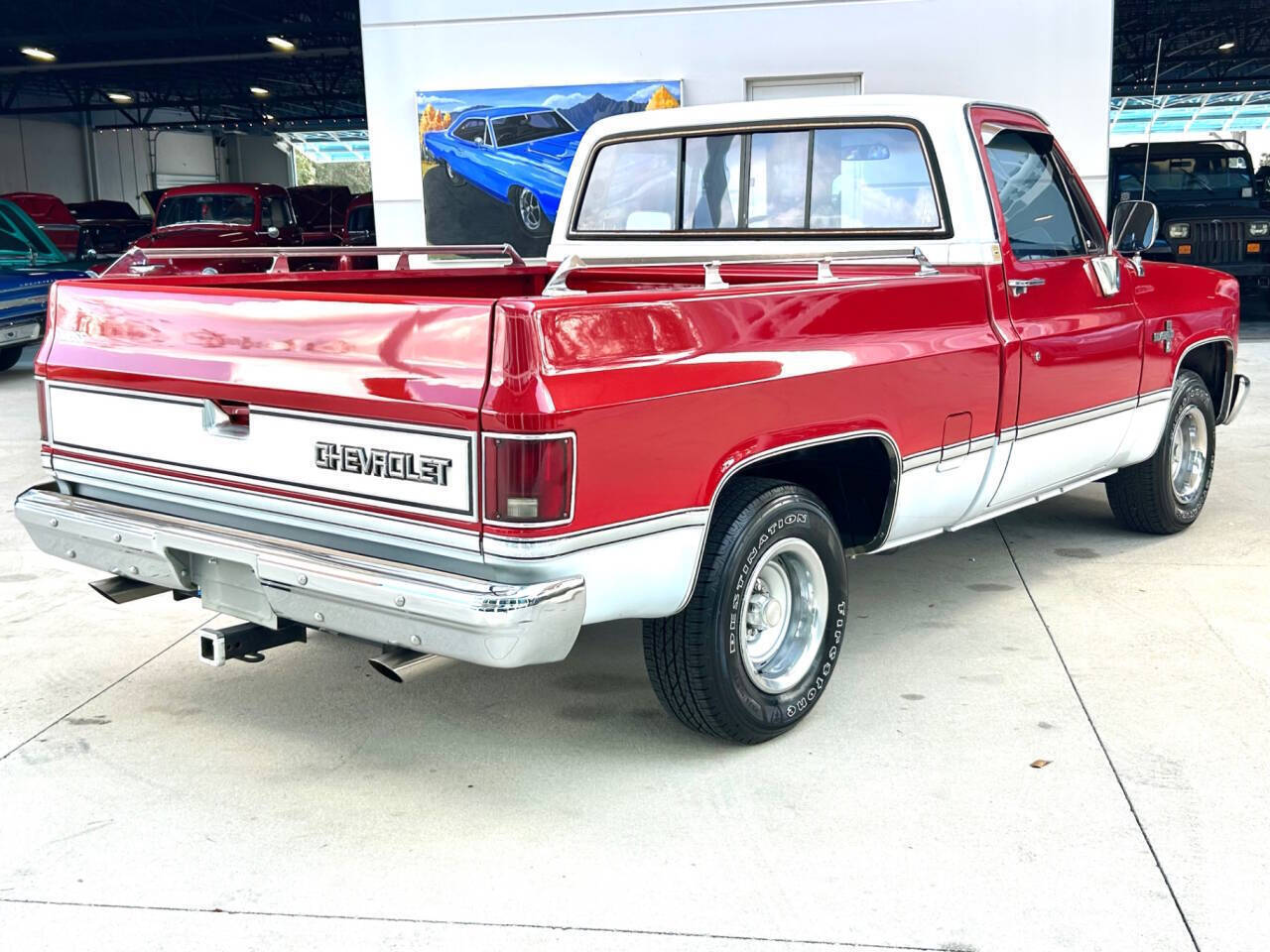 Chevrolet-Other-Pickups-1984-Pickup-Truck-4