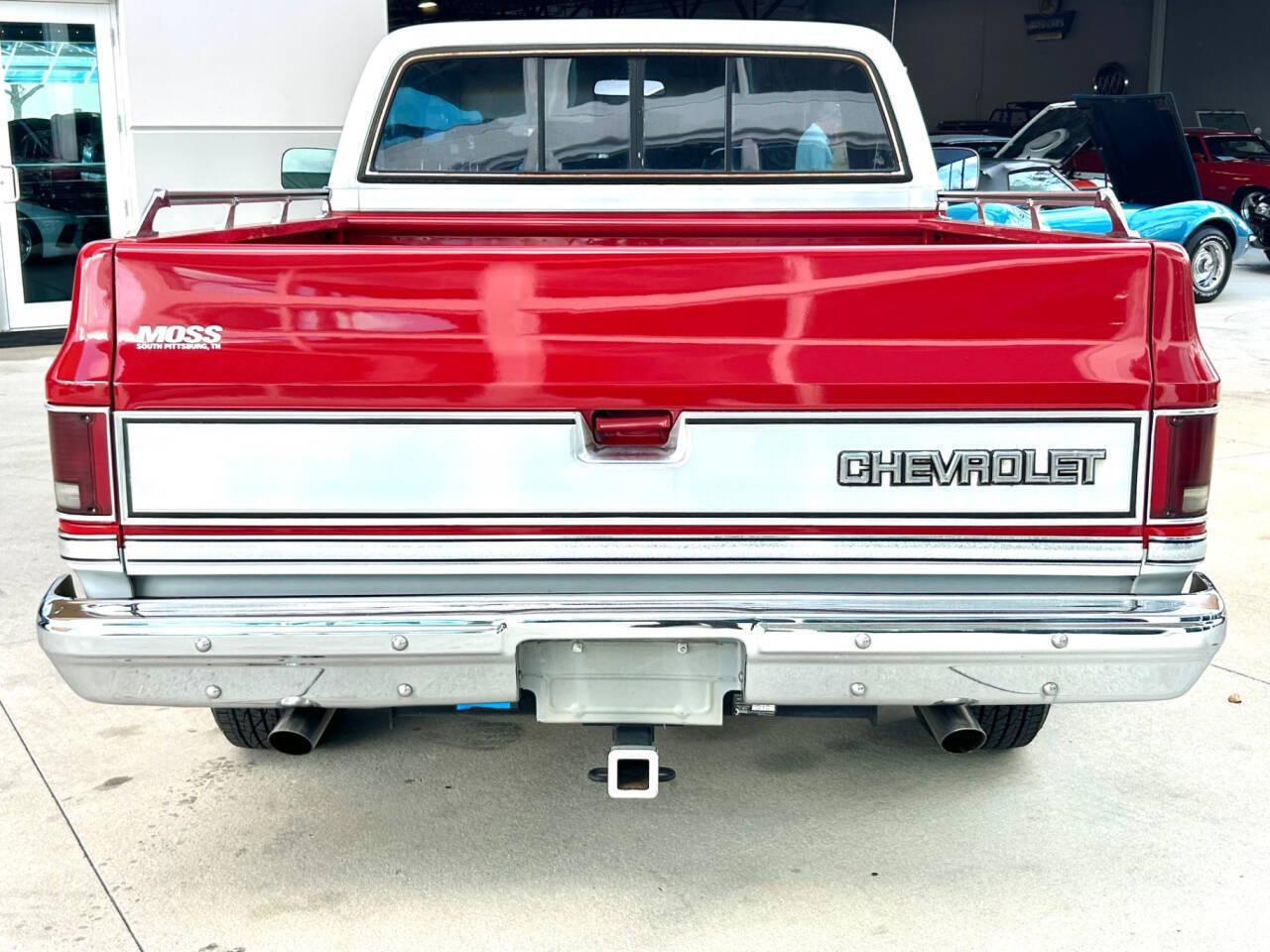 Chevrolet-Other-Pickups-1984-Pickup-Truck-5