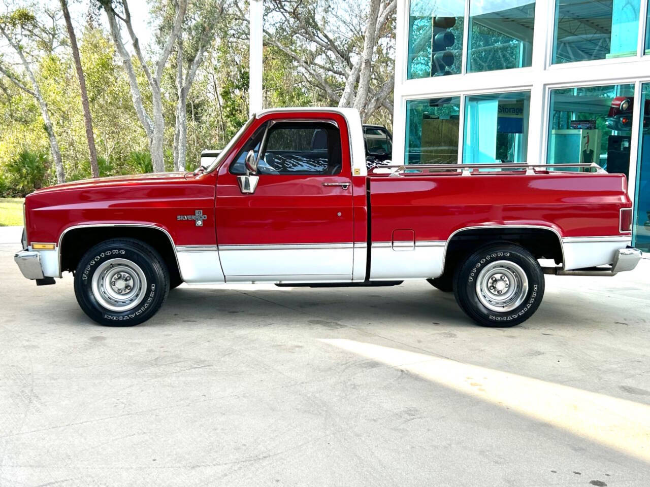 Chevrolet-Other-Pickups-1984-Pickup-Truck-7