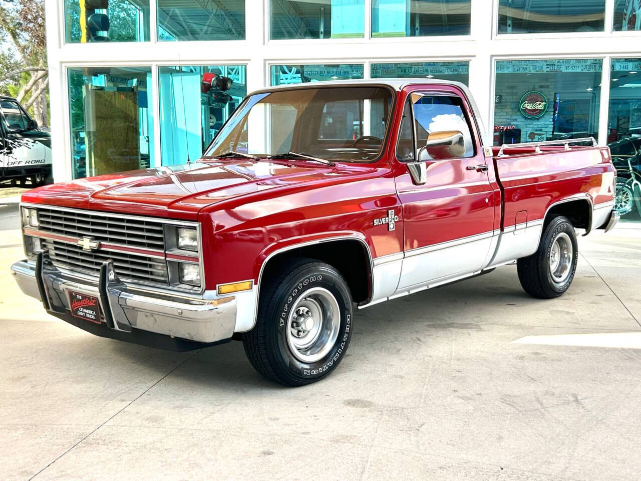 Chevrolet-Other-Pickups-1984-Pickup-Truck-8